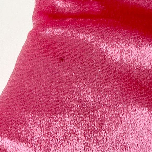 Dan Dee "Princess"‎ Pearl Embellished Pink Girls Christmas Stocking 20" - Picture 7 of 7